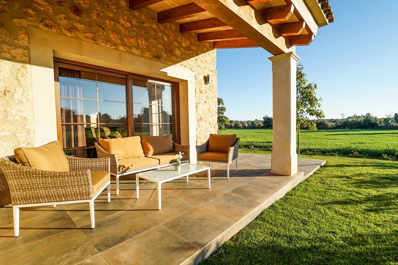 Villa Vmg Horse Ranch (Adults Only) à Llucmajor  Extérieur photo