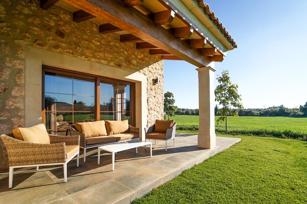 Villa Vmg Horse Ranch (Adults Only) à Llucmajor  Extérieur photo