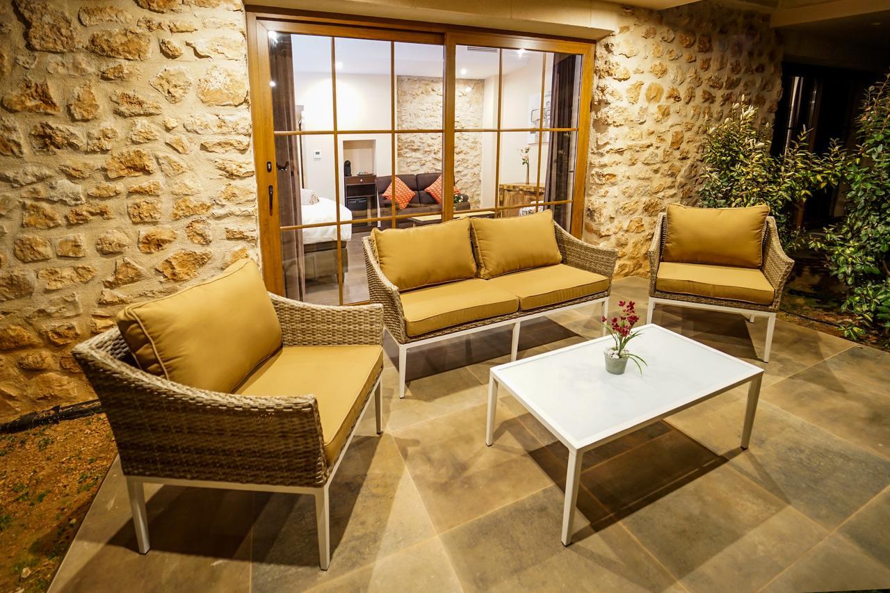 Villa Vmg Horse Ranch (Adults Only) à Llucmajor  Extérieur photo