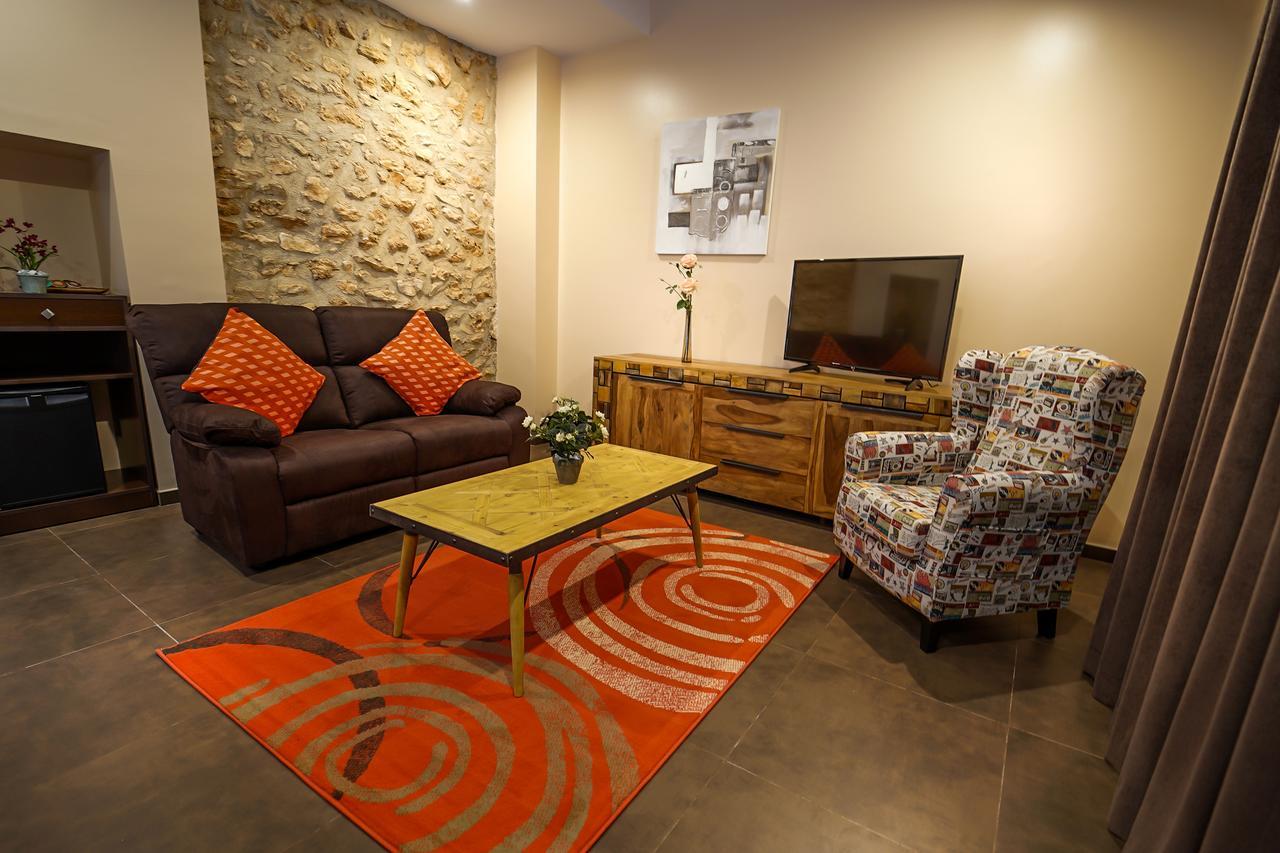 Villa Vmg Horse Ranch (Adults Only) à Llucmajor  Extérieur photo