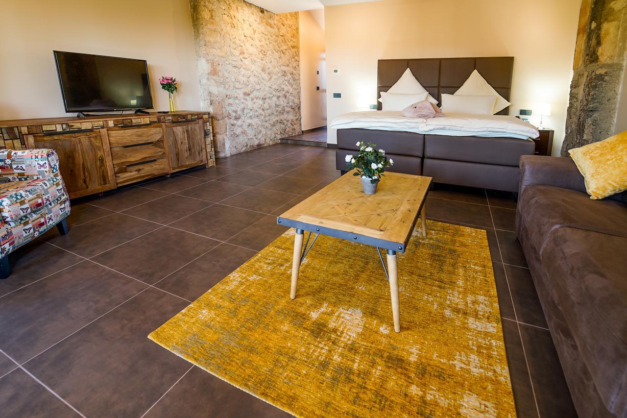 Villa Vmg Horse Ranch (Adults Only) à Llucmajor  Extérieur photo