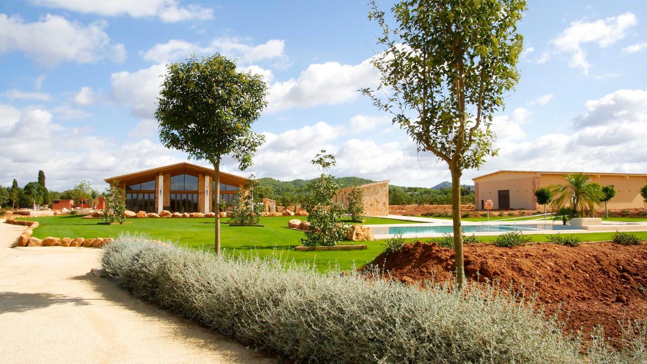Villa Vmg Horse Ranch (Adults Only) à Llucmajor  Extérieur photo