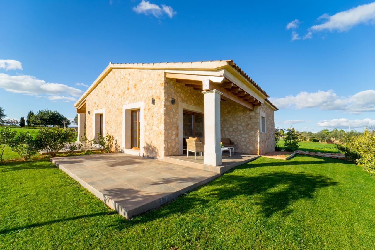 Villa Vmg Horse Ranch (Adults Only) à Llucmajor  Extérieur photo