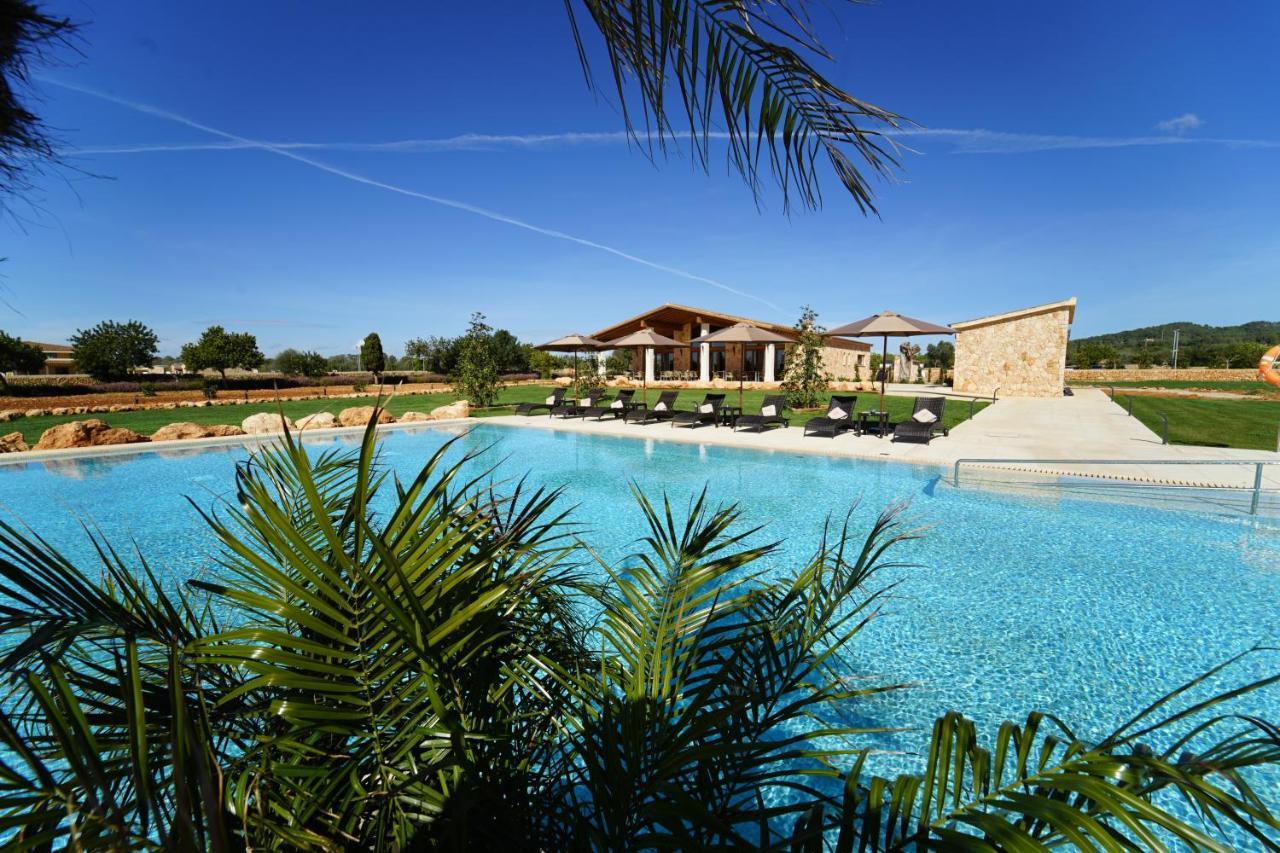Villa Vmg Horse Ranch (Adults Only) à Llucmajor  Extérieur photo
