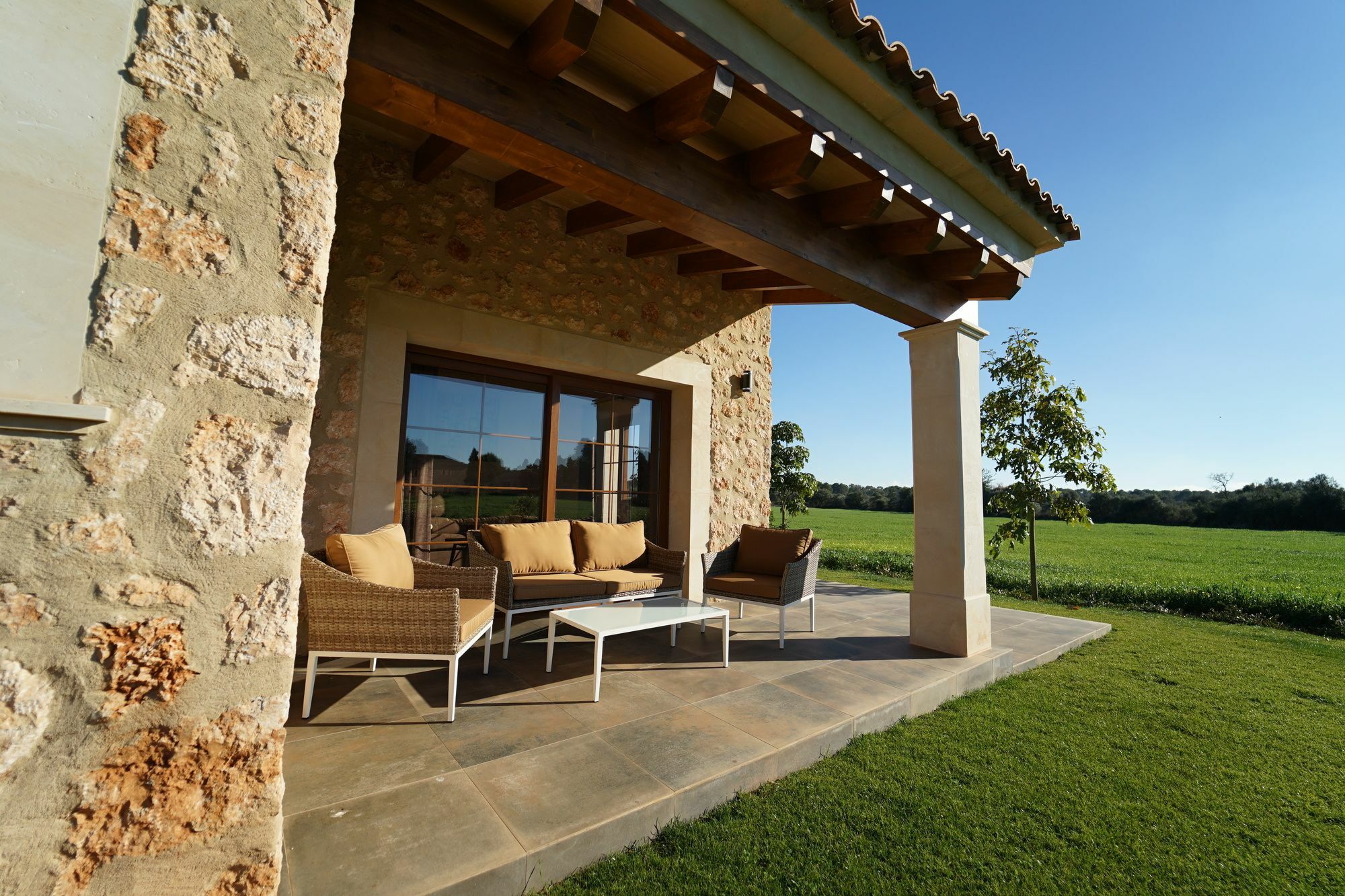 Villa Vmg Horse Ranch (Adults Only) à Llucmajor  Extérieur photo